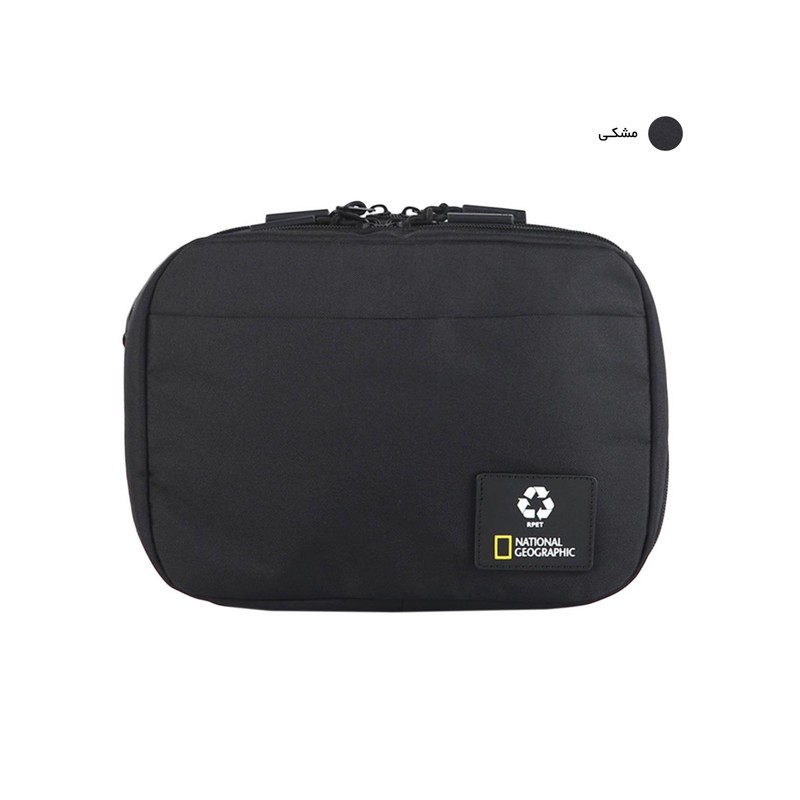 کیف رودوشی نشنال جئوگرافیک مدل N 20903 OCEAN