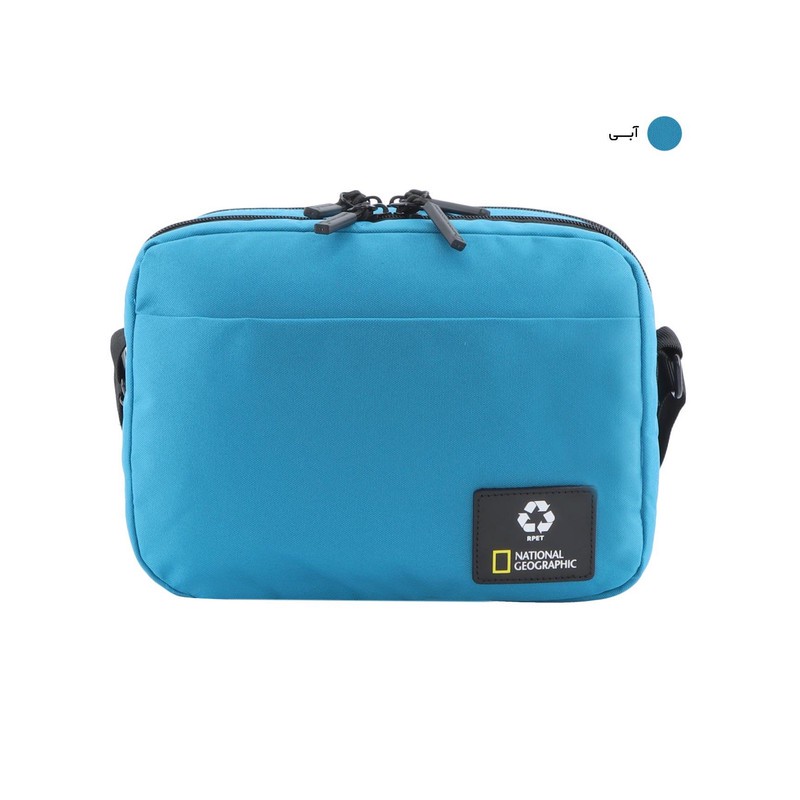کیف رودوشی نشنال جئوگرافیک مدل N 20903 OCEAN