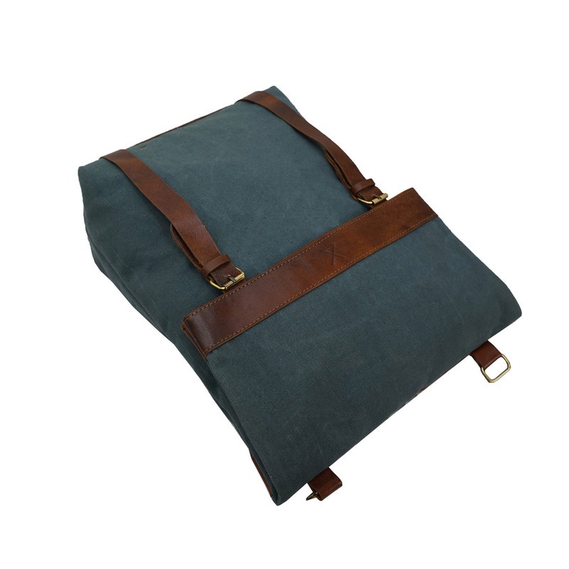 کیف رودوشی چرم لانکا مدل BBL-1