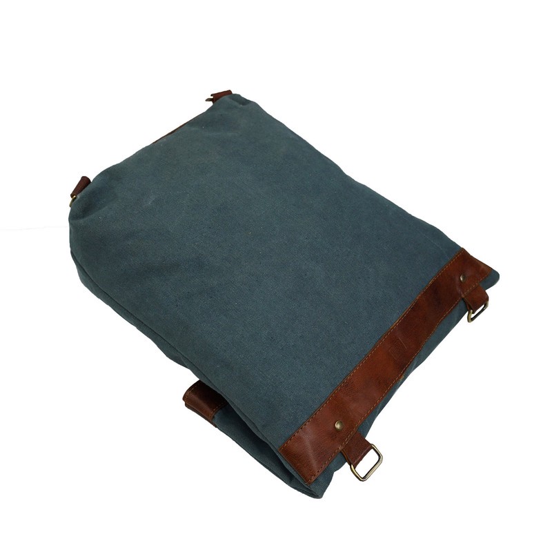 کیف رودوشی چرم لانکا مدل BBL-1