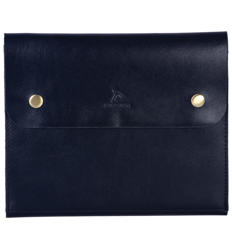 کیف دستی چرم بارز مدل DF38