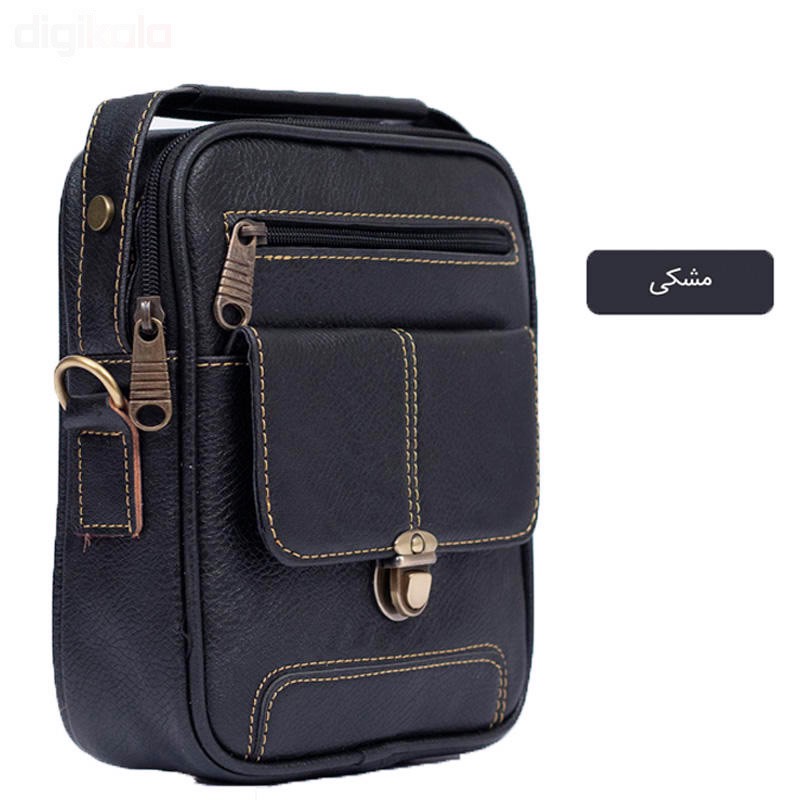 کیف رودوشی مدل 01452