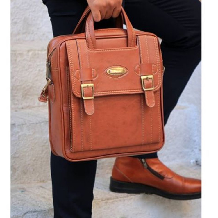 کیف اداری نویان مدل nu-00678