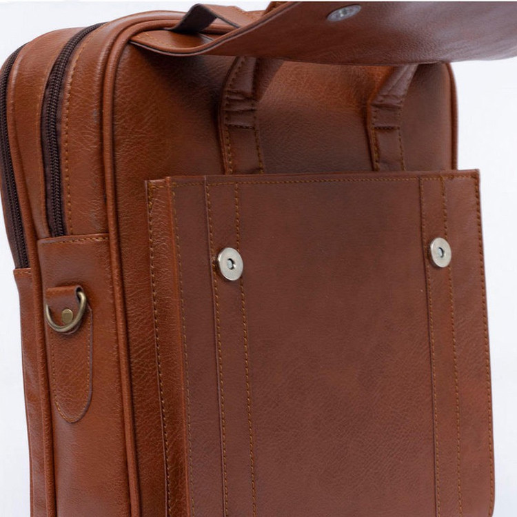 کیف اداری نویان مدل nu-00678