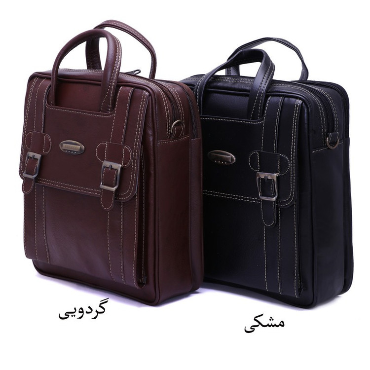 کیف اداری نویان مدل nu-00678