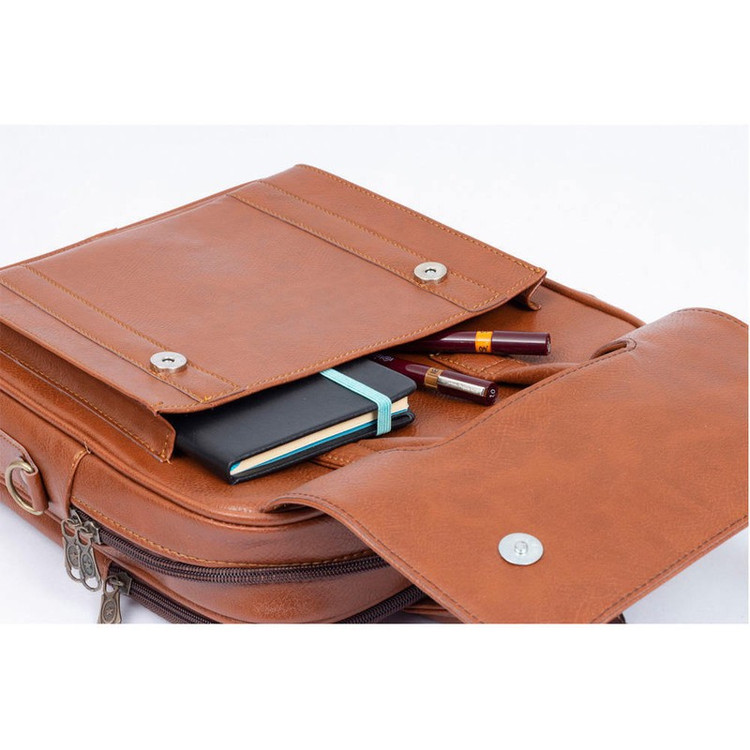 کیف اداری نویان مدل nu-00678