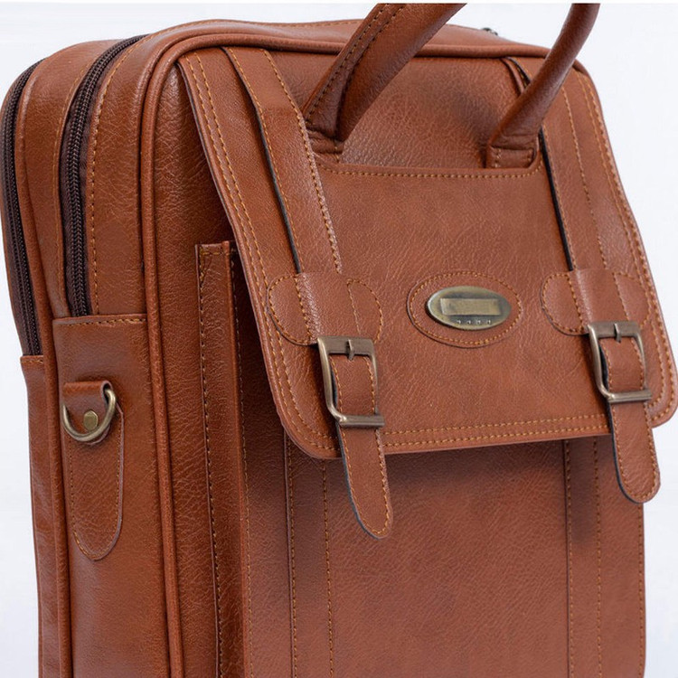 کیف اداری نویان مدل nu-00678