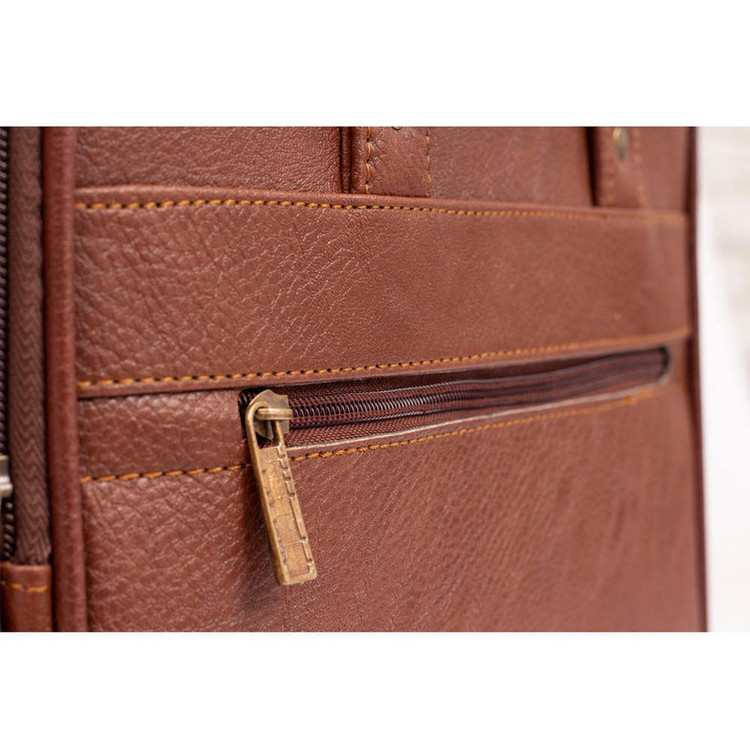 کیف اداری نویان مدل nu-00678