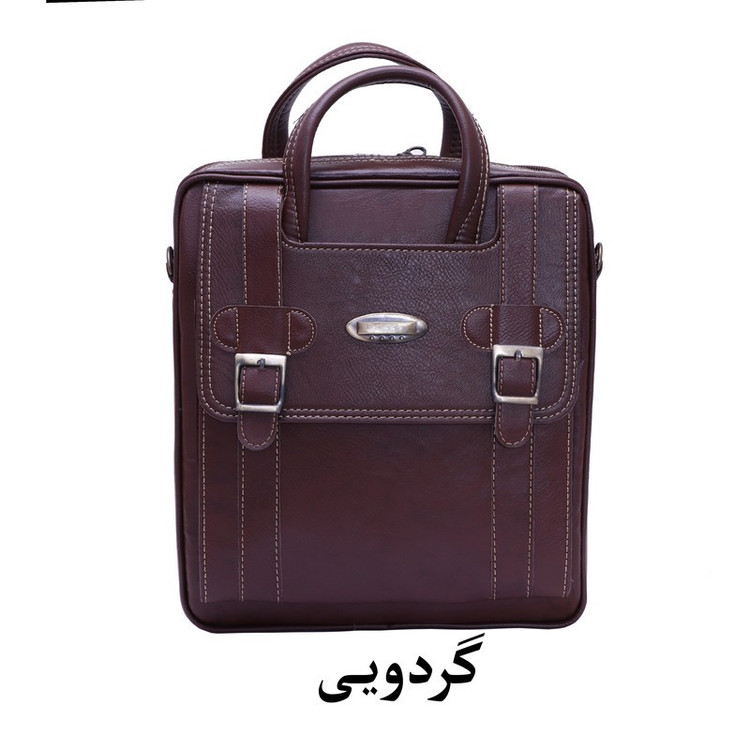 کیف اداری نویان مدل nu-00678