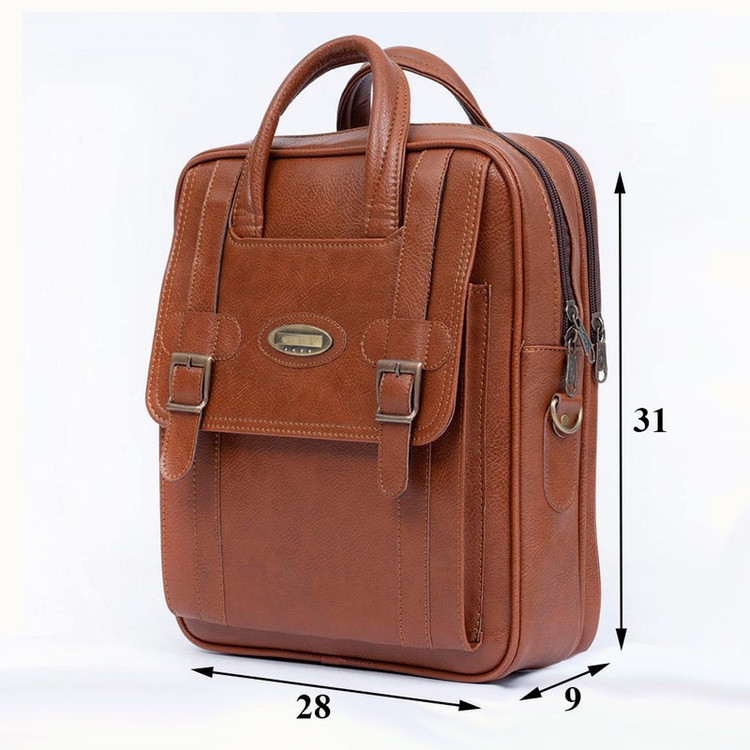 کیف اداری نویان مدل nu-00678
