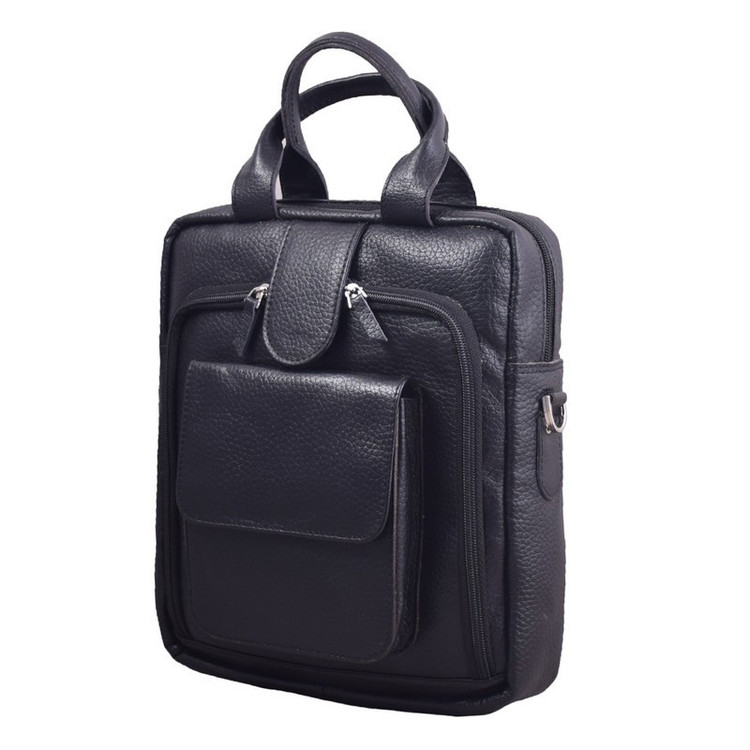 کیف اداری مدل چرم طبیعی کد 33