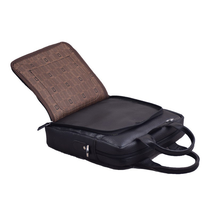 کیف اداری مدل چرم طبیعی کد 33