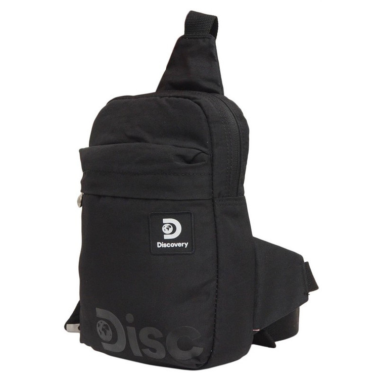 کیف کراس بادی دیسکاوری مدل D03606 COMMUTER