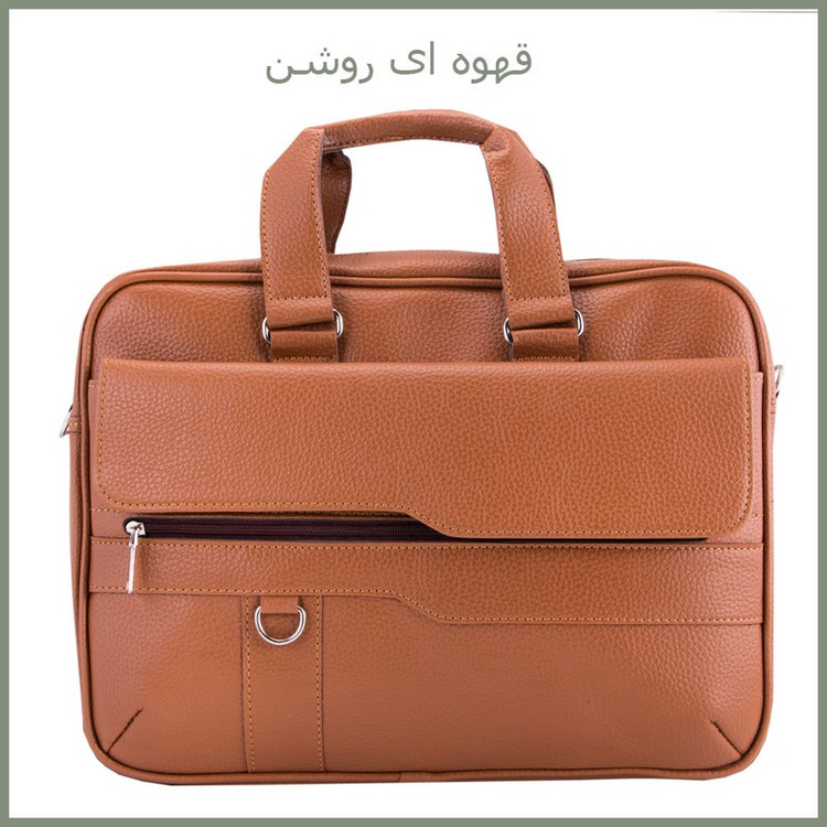 کیف اداری فیریسکی مدل NU-1247