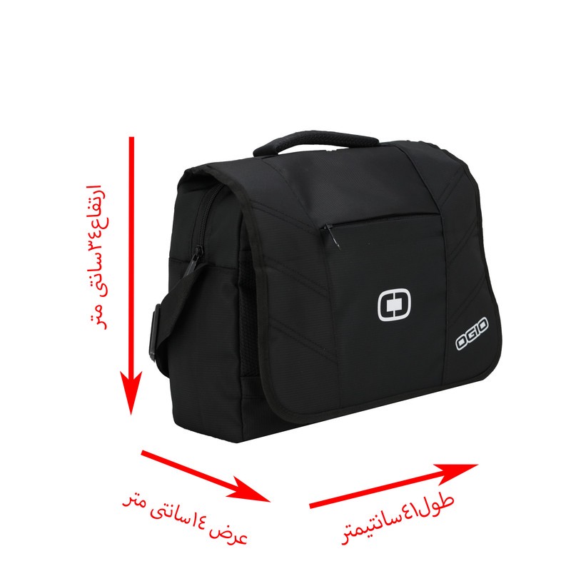 کیف رودوشی مدل 112333