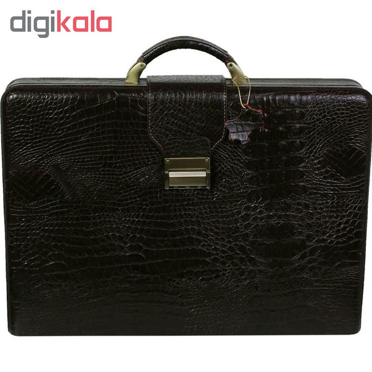 کیف اداری مردانه کد ED155