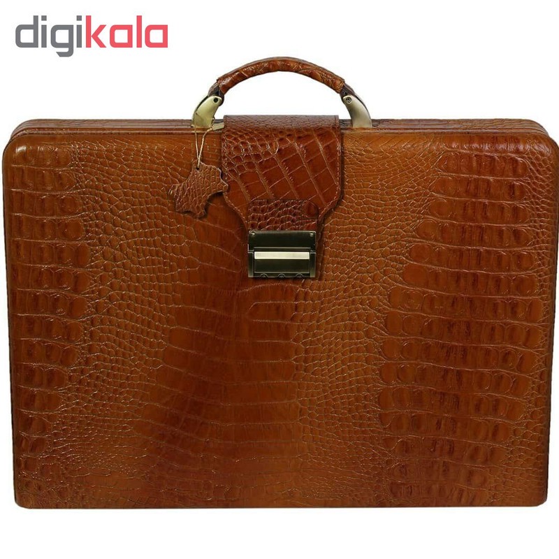 کیف اداری مردانه کد ED155