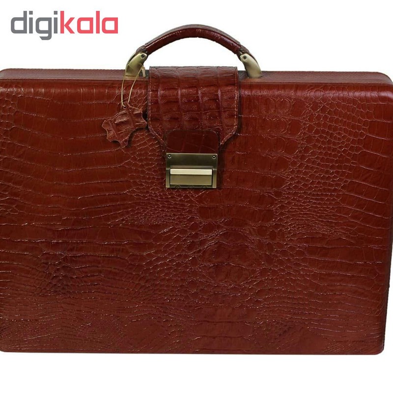 کیف اداری مردانه کد ED155