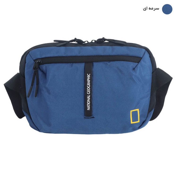 کیف کمری نشنال جئوگرافیک مدل ALL ROUNDER N27903