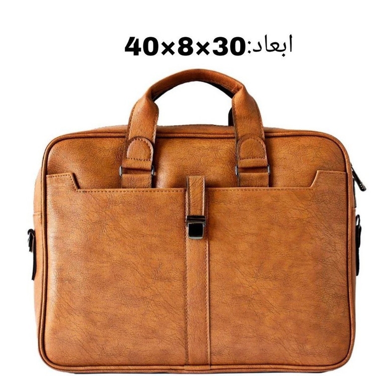 کیف اداری مردانه مدل TG_10