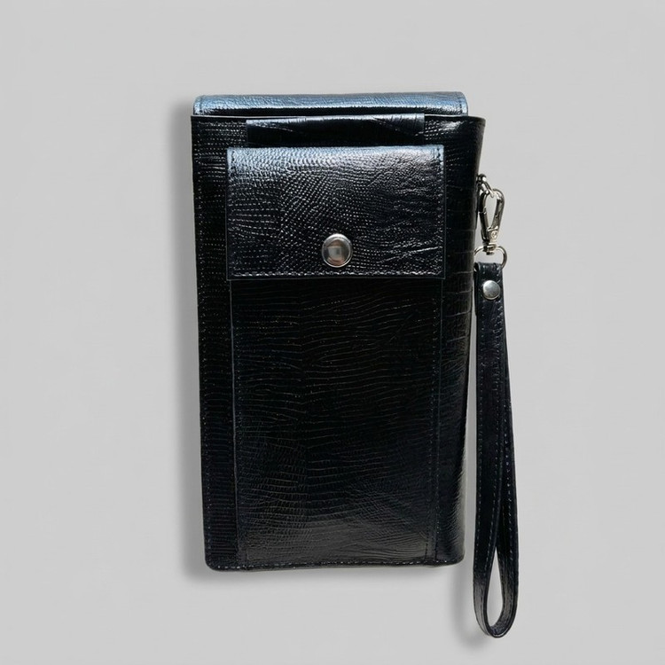 کیف دستی مردانه چرم طبیعی مدل 2220