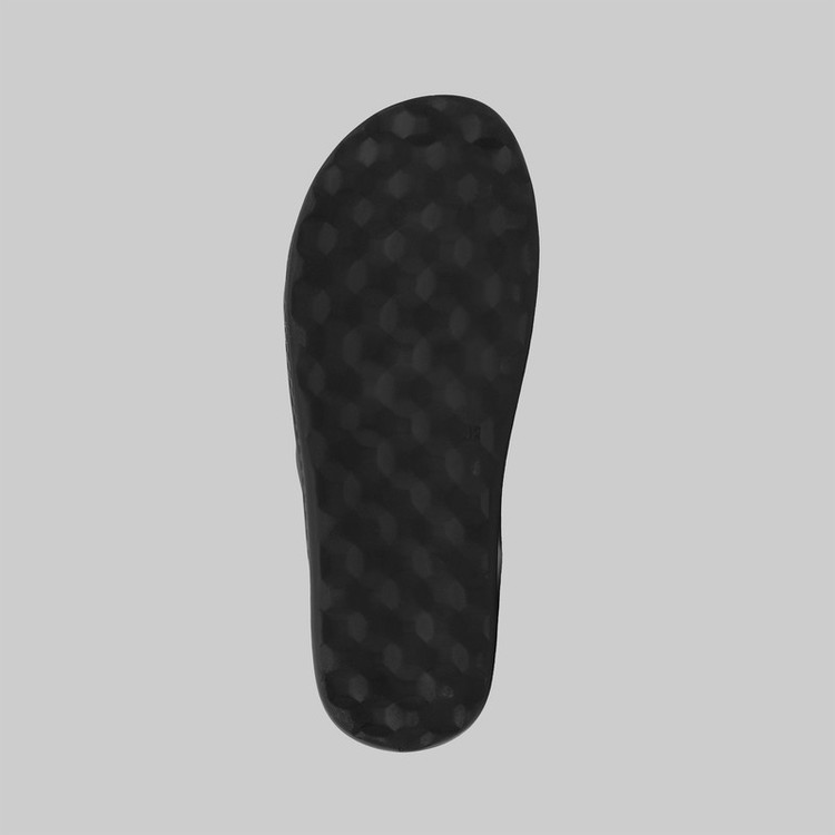 صندل طبی مردانه چرم پارس مدل 350-7