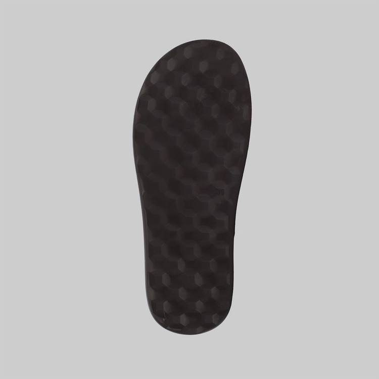 صندل طبی مردانه چرم پارس مدل 350-7