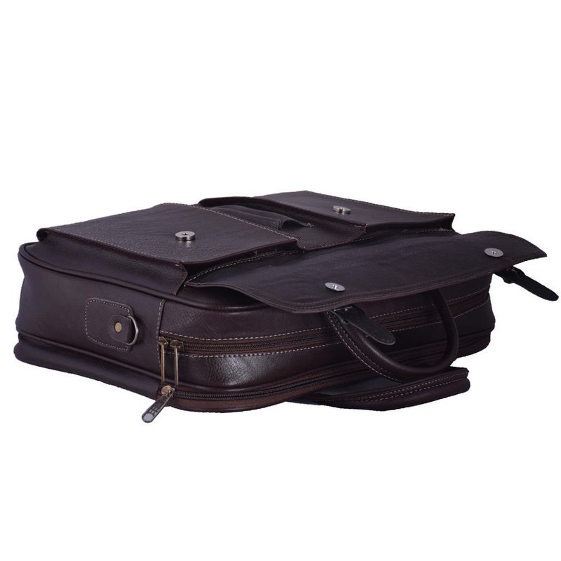 کیف اداری چرم ما مدل KH-99