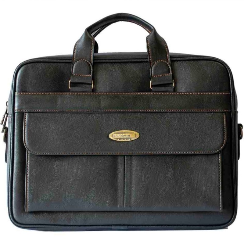 کیف اداری مردانه مدل Off-30