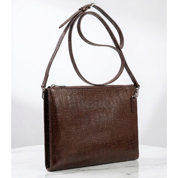 کیف اداری مردانه مدل LM3122