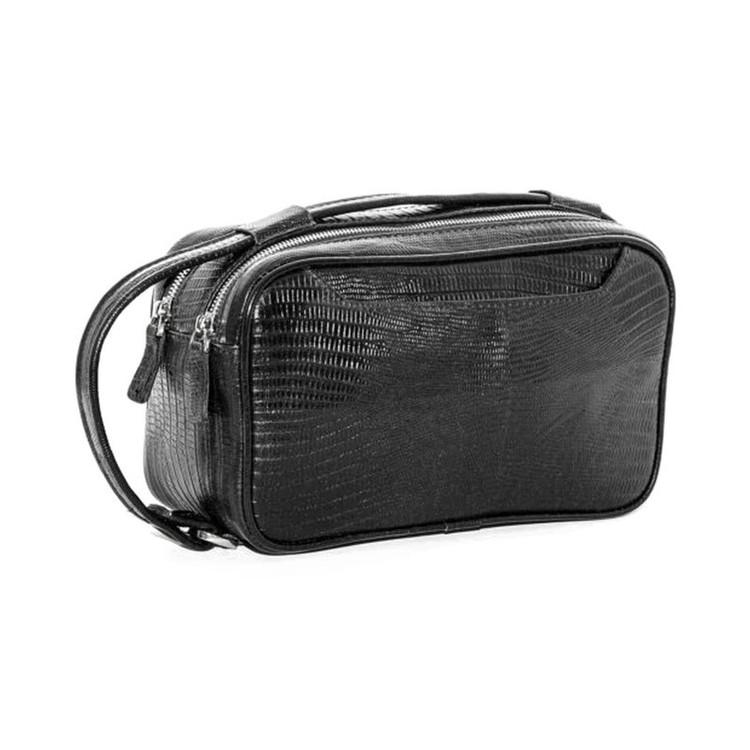 کیف دستی مردانه چرم طبیعی مدل L108