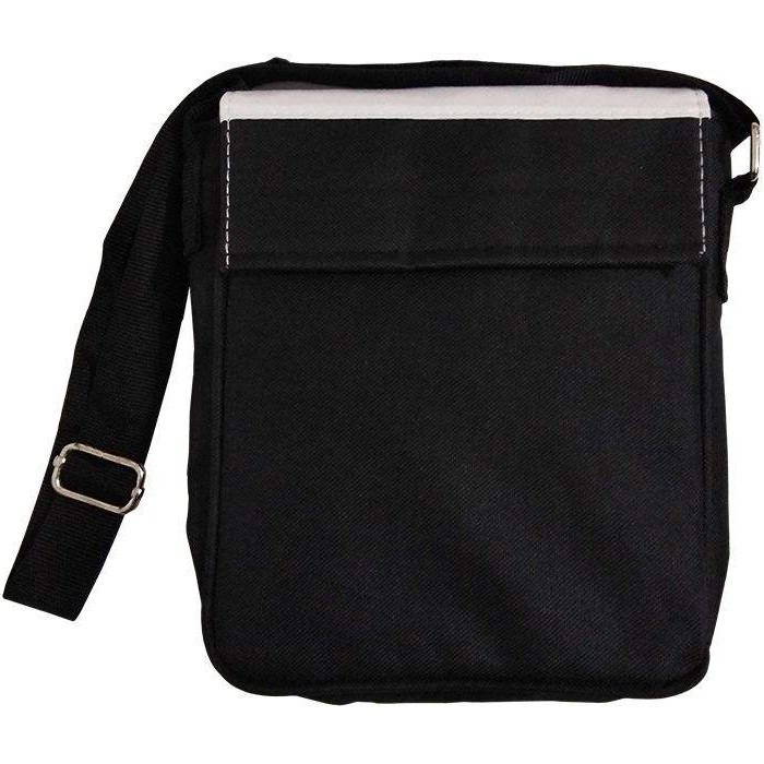 کیف دوشی طرح اسب تک شاخ کد K1017