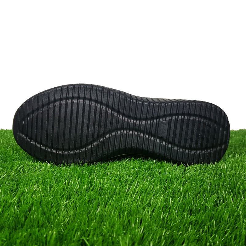 کفش راحتی مردانه مدل Knit-Blk