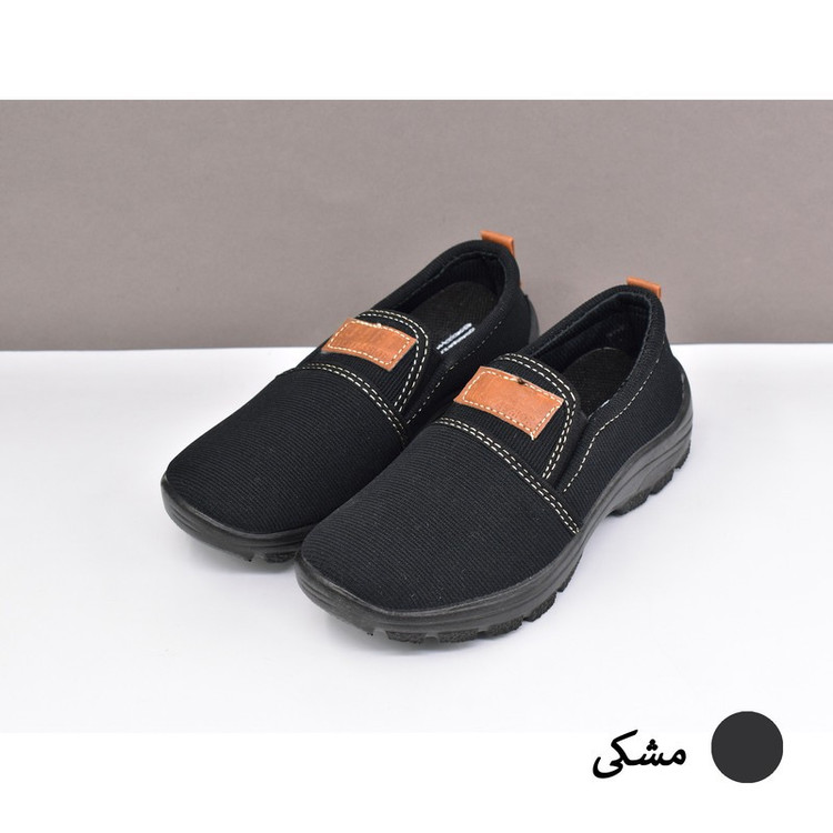 کفش روزمره مردانه مدل DPT کد 12654