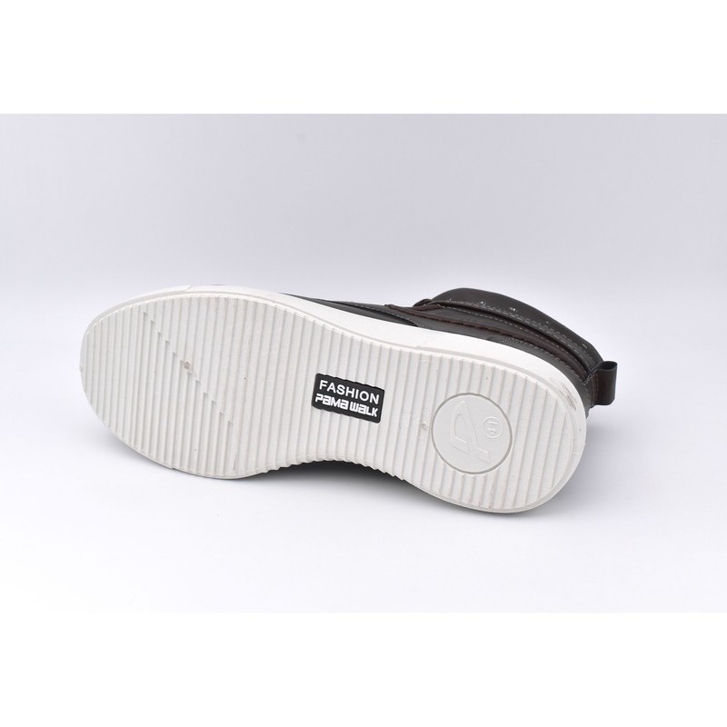 نیم بوت مردانه پاما مدل SNO-84 کد G1252