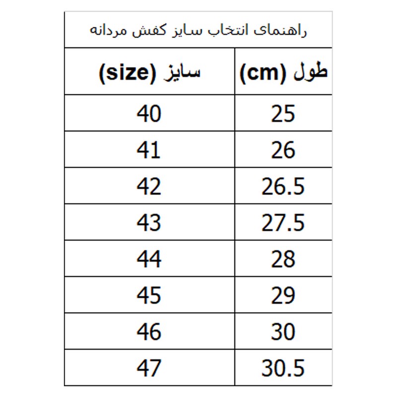 کفش راحتی مردانه کروماکی مدل km5014