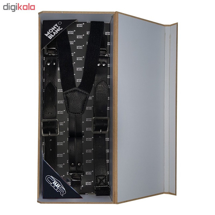 ساسبند مردانه سی اچ آر کد MH087BRDN