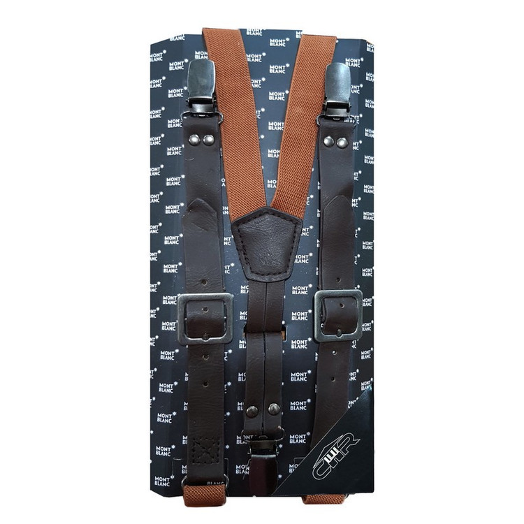 ساسبند مردانه سی اچ آر کد MH087BRDN