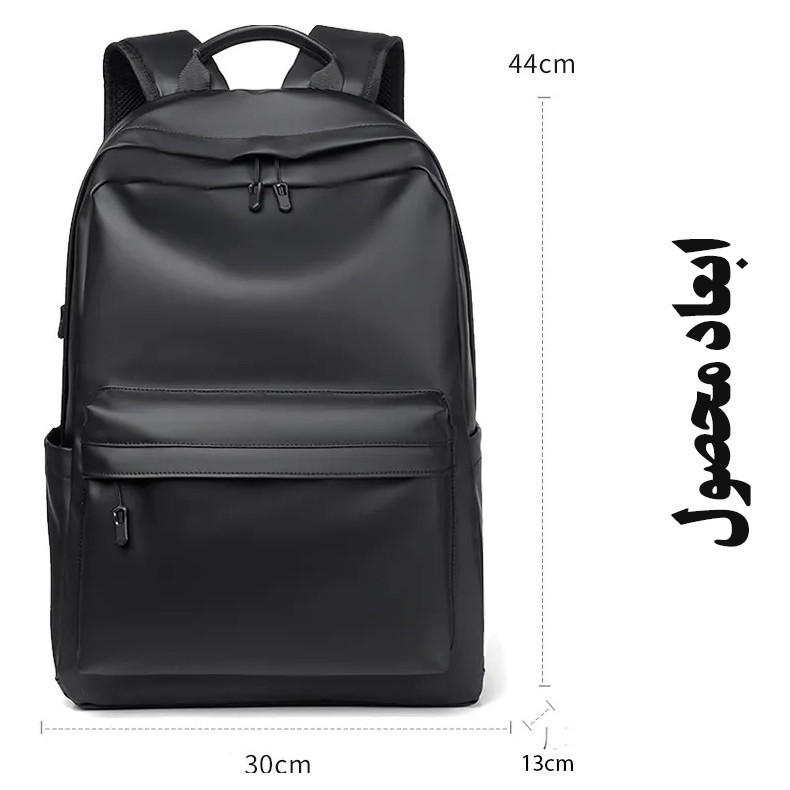 کوله پشتی مدل A-514