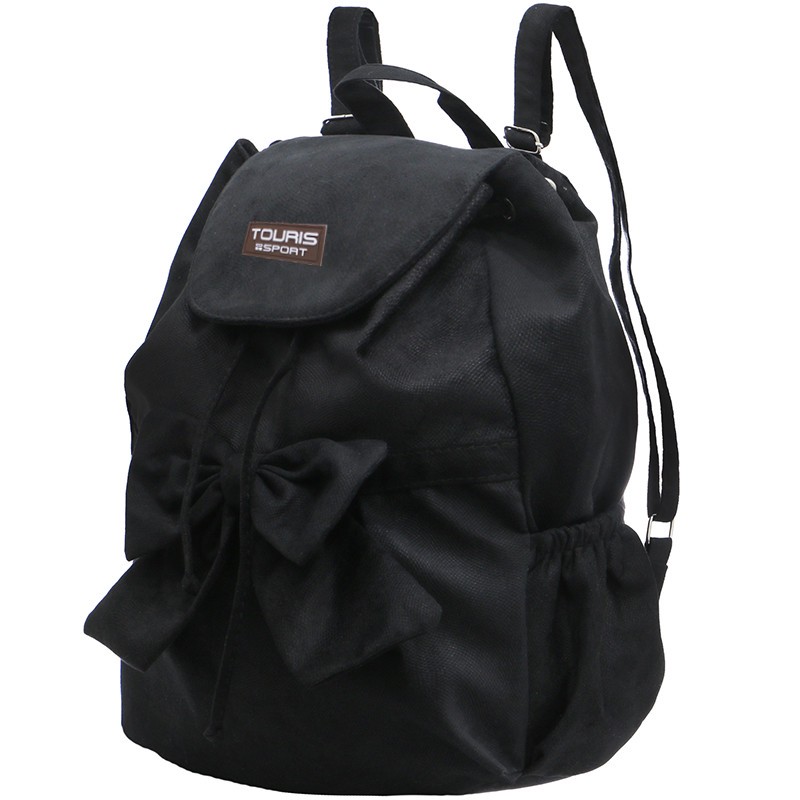 کوله پشتی دخترانه توریث مدل SLS-150029
