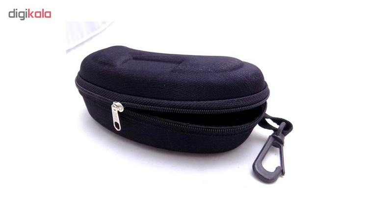 عینک آفتابی رلی ژن کد 099 تک سایز