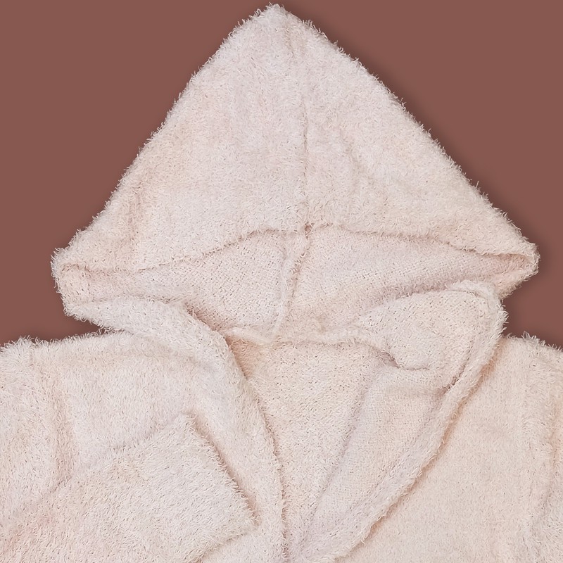 سویشرت دخترانه مدل ساده