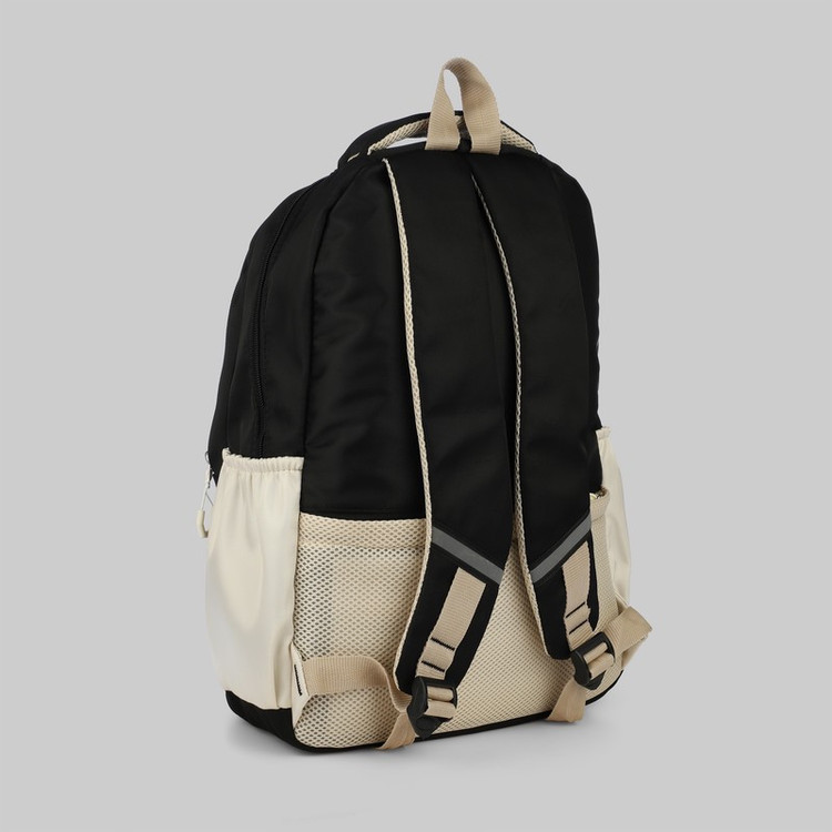 کوله پشتی روزمره برزنتی مدل fn