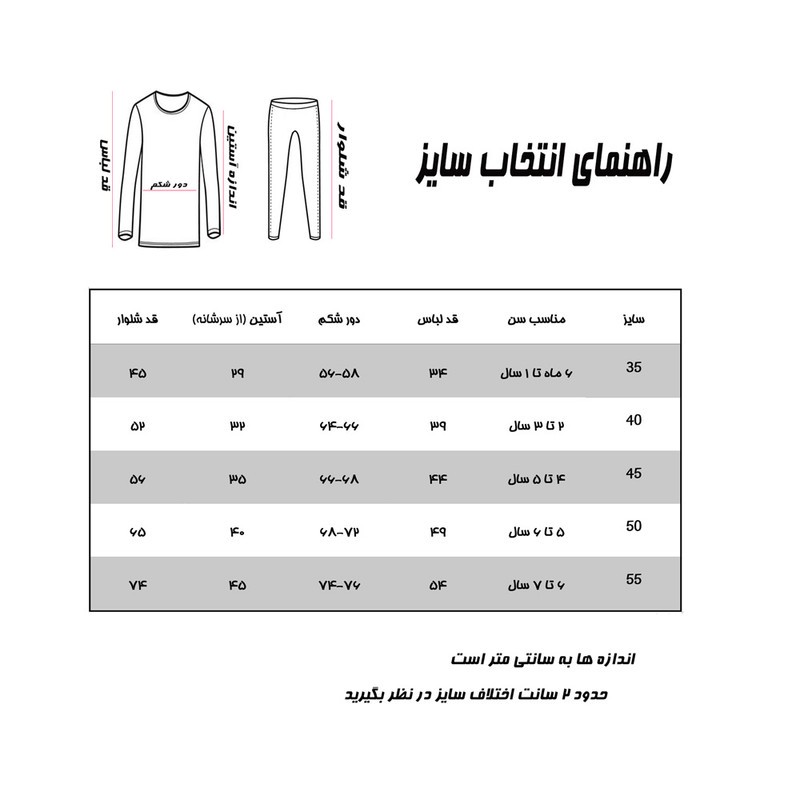 ست سویشرت و شلوار پسرانه چیندکا مدل IMOJI کد 102