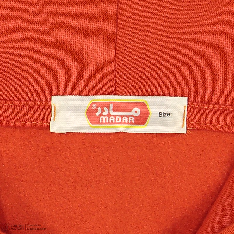 هودی بچگانه مادر مدل Joyi