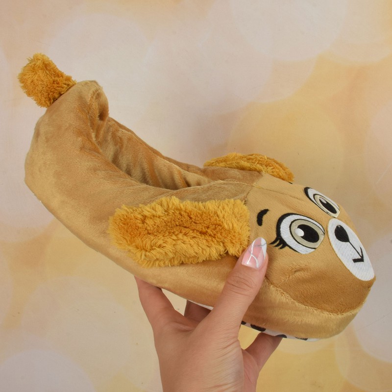پاپوش دخترانه مدل PUPPY DREAMS HN.4344