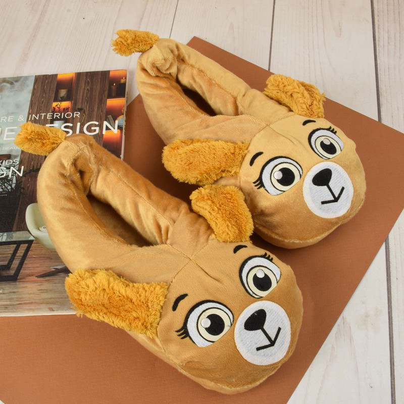 پاپوش دخترانه مدل PUPPY DREAMS HN.4344