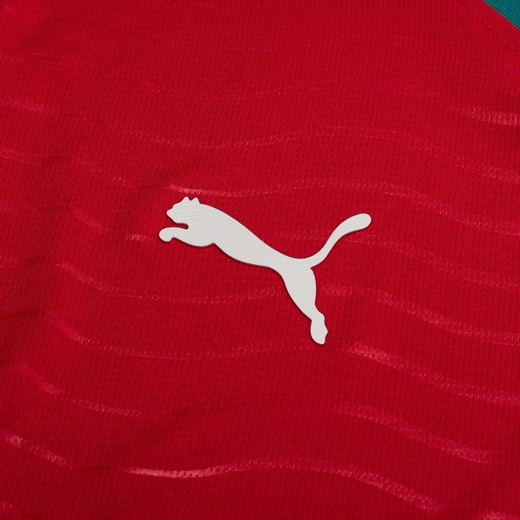 ست پیراهن و شلوارک ورزشی پسرانه مدل پرتغال Home WC 2026