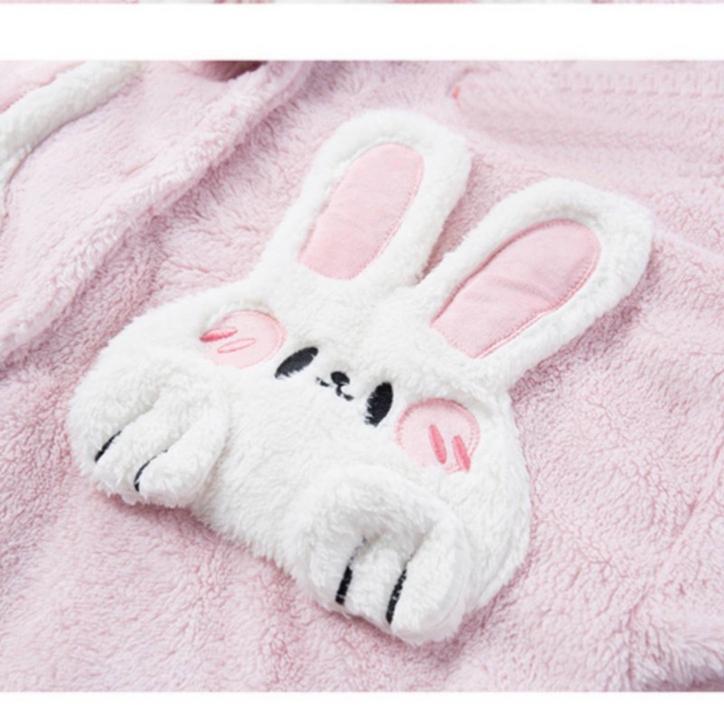 ست سویشرت و شلوار زنانه شیرین جامه مدل British Bunny