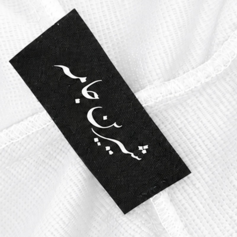 هودی زنانه شیرین جامه مدل اژدها 029